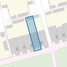 Perceel UTT00-V-3892