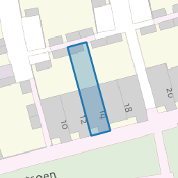 Perceel UTT00-V-3893