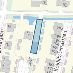 Perceel UTT00-V-3900