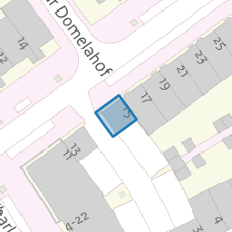 Perceel UTT00-V-3903