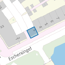 Perceel UTT00-V-3905