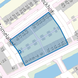 Perceel UTT00-V-3907