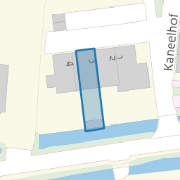 Perceel UTT00-V-3909