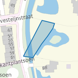 Perceel UTT00-V-3912