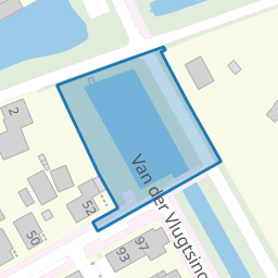 Perceel UTT00-V-3915