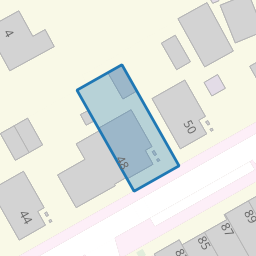 Perceel UTT00-V-3918