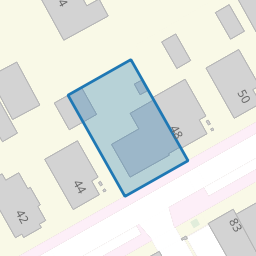 Perceel UTT00-V-3919