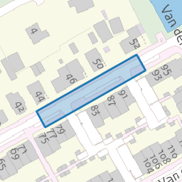 Perceel UTT00-V-3921