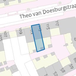 Perceel UTT00-V-3931