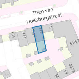 Perceel UTT00-V-3932