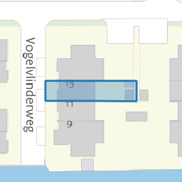 Perceel UTT00-V-3948