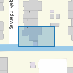 Perceel UTT00-V-3950