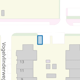 Perceel UTT00-V-3951