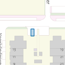 Perceel UTT00-V-3952