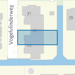 Perceel UTT00-V-3963