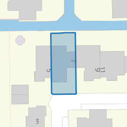 Perceel UTT00-V-3973