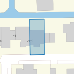 Perceel UTT00-V-3975