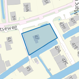 Perceel UTT00-V-3987