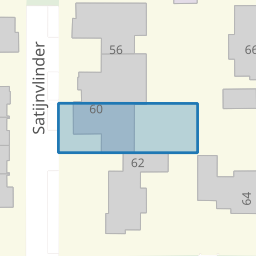 Perceel UTT00-V-4007