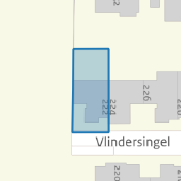 Perceel UTT00-V-4015