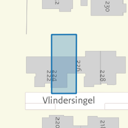 Perceel UTT00-V-4016