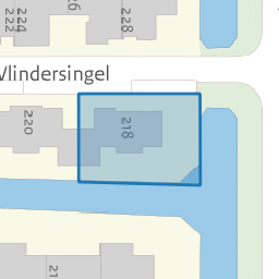 Perceel UTT00-V-4020