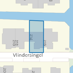 Perceel UTT00-V-4023