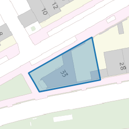 Perceel UTT00-V-4039