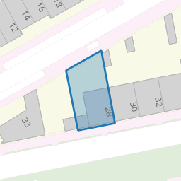 Perceel UTT00-V-4040