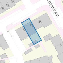 Perceel UTT00-V-4052