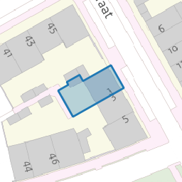 Perceel UTT00-V-4060