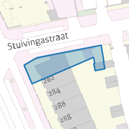 Perceel UTT00-V-4066