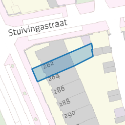 Perceel UTT00-V-4067