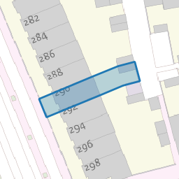 Perceel UTT00-V-4071