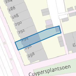 Perceel UTT00-V-4073