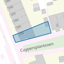 Perceel UTT00-V-4075