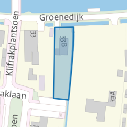 Perceel UTT00-V-4081