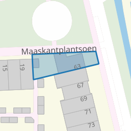 Perceel UTT00-V-4092