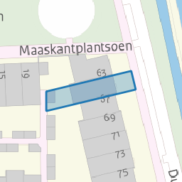 Perceel UTT00-V-4093