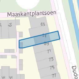 Perceel UTT00-V-4094