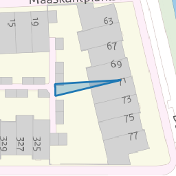 Perceel UTT00-V-4096