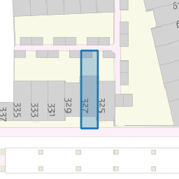 Perceel UTT00-V-4103