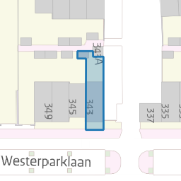 Perceel UTT00-V-4110