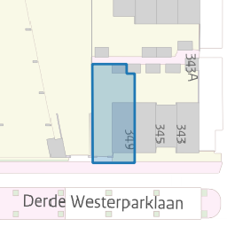 Perceel UTT00-V-4113