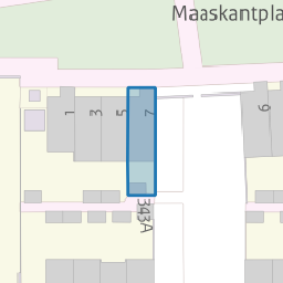 Perceel UTT00-V-4119