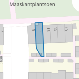 Perceel UTT00-V-4121