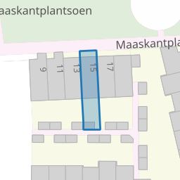 Perceel UTT00-V-4123