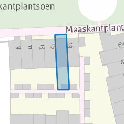 Perceel UTT00-V-4124