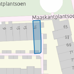 Perceel UTT00-V-4125