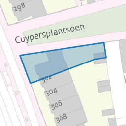 Perceel UTT00-V-4141